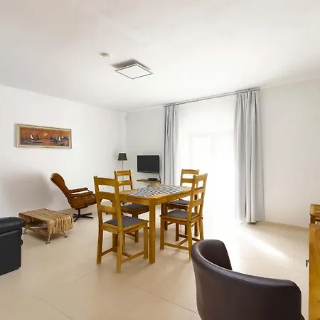 Apartamento Perlina - For Four People *