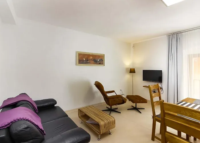 Apartman Perlina - For Four People Vrsar