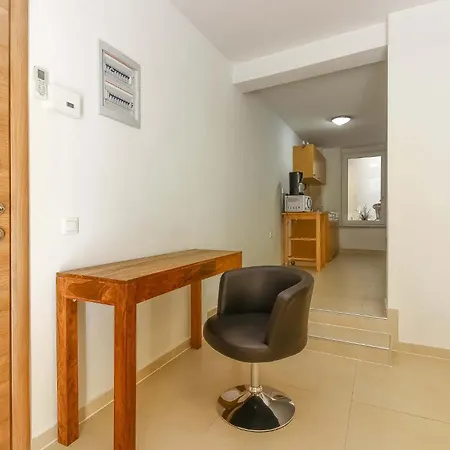 Appartement Perlina - For Four People *