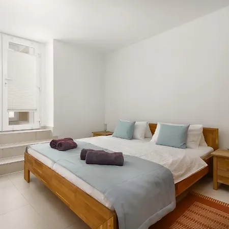Perlina - For Four People Appartement
