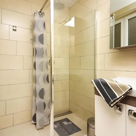 Appartement Perlina - For Four People *
